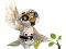 Trò chơi Sparrow Flappy trực tuyến
