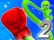 Trò chơi Rocket Punch 2 Online trực tuyến