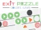 Trò chơi Exit Puzzle Colors Game trực tuyến