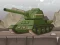 Trò chơi Tank Jigsaw trực tuyến