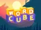 Trò chơi Word Cube Online trực tuyến