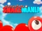 Trò chơi Snake Mania trực tuyến