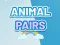 Trò chơi Animal Pairs trực tuyến