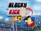 Trò chơi Blocky Kick 2 trực tuyến
