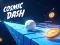 Trò chơi Cosmic Dash trực tuyến