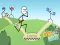 Trò chơi Relay Race trực tuyến