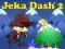 Trò chơi Jeka Dash 2 trực tuyến