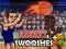 Trò chơi Basket Swooshes Plus trực tuyến