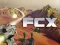 Trò chơi Fractal Combat X trực tuyến