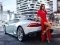 Trò chơi Girls and Cars Puzzle 2 trực tuyến