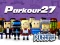 Trò chơi KOGAMA: Parkour27 trực tuyến