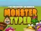 Trò chơi Monster Typer trực tuyến