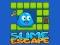 Trò chơi Slime Escape trực tuyến
