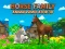 Trò chơi Horse Family Animal Simulator 3D trực tuyến