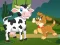 Trò chơi Domestic Animals Memory trực tuyến
