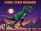 Trò chơi Dark Dino Runner trực tuyến