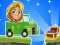Trò chơi Adventure Rapunzel Race trực tuyến