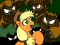 Trò chơi Pony Platforming Project trực tuyến