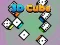 Trò chơi 3D cube trực tuyến