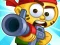 Trò chơi Raft Wars 2 trực tuyến