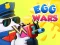 Trò chơi Egg Wars trực tuyến