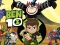 Trò chơi Ben 10 3D Game trực tuyến