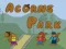 Trò chơi Acorns Park trực tuyến