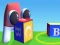 Trò chơi Alphabet: Room Maze 3D trực tuyến
