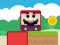 Trò chơi Blocky Challenges trực tuyến