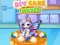 Trò chơi Diy Cake Maker trực tuyến