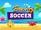 Trò chơi Beach Soccer trực tuyến