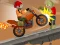 Trò chơi Moto X3M Dead Ahead trực tuyến