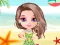 Trò chơi Beach Dress Up trực tuyến