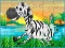 Trò chơi Happy Animals Jigsaw trực tuyến