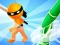 Trò chơi Ninja: Bamboo Assassin trực tuyến
