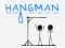 Trò chơi Hangman trực tuyến
