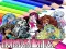 Trò chơi Coloring Book for Monster High trực tuyến