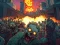 Trò chơi Zombie Siege.io trực tuyến