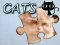 Trò chơi Jigsaw Puzzle: Cats trực tuyến