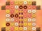 Trò chơi Donuts Crush trực tuyến