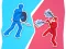 Trò chơi Fight Simulator 3d trực tuyến