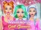 Trò chơi Makeup & Makeover Girl Games trực tuyến