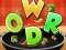Trò chơi Word Chef trực tuyến
