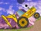 Trò chơi Backhoe Trial trực tuyến