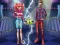 Trò chơi Couple Fashion trực tuyến