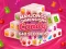 Trò chơi Mahjongg Dimensions Candy 640 seconds trực tuyến