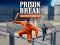 Trò chơi Prison Break trực tuyến