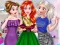 Trò chơi Princesses Statement Hills Obsession trực tuyến
