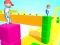 Trò chơi Cube Tower Surfer trực tuyến