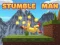 Trò chơi Stumble Man trực tuyến